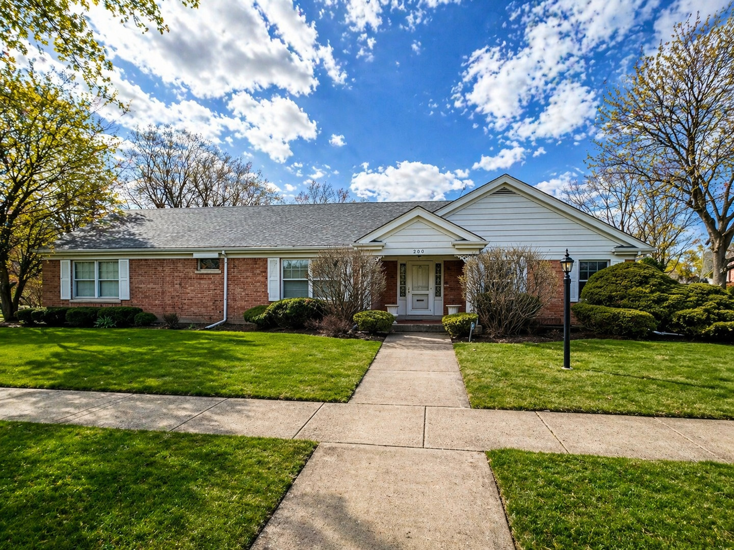 200 Cherry Street, Park Ridge, IL 60068