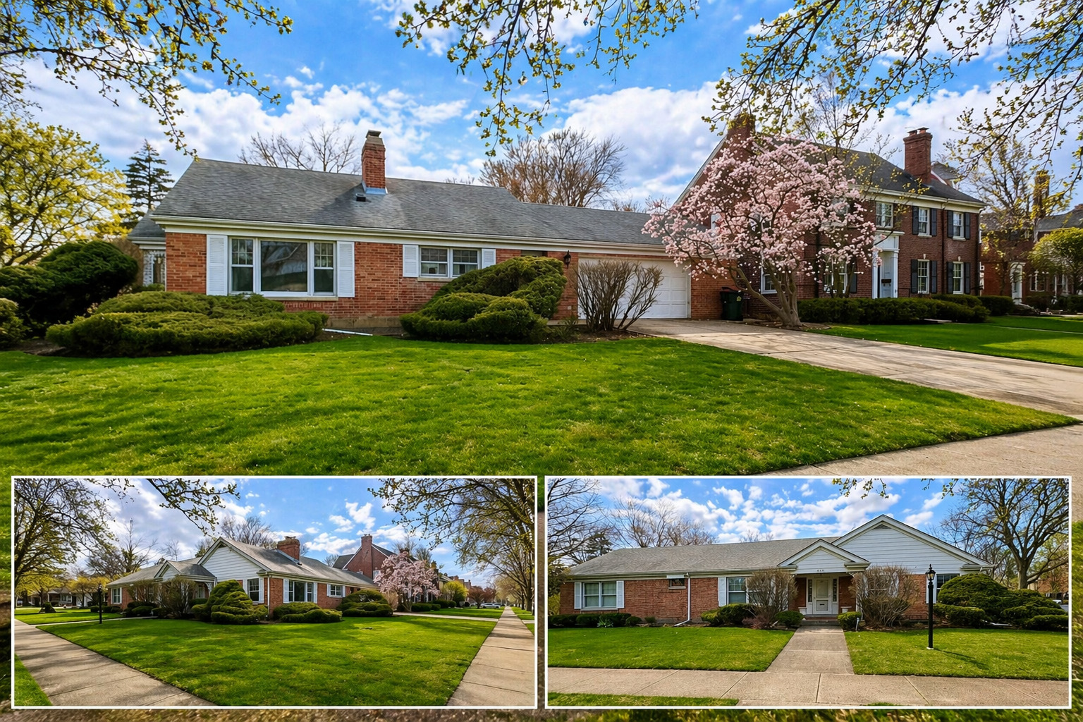 200 Cherry Street, Park Ridge, IL 60068