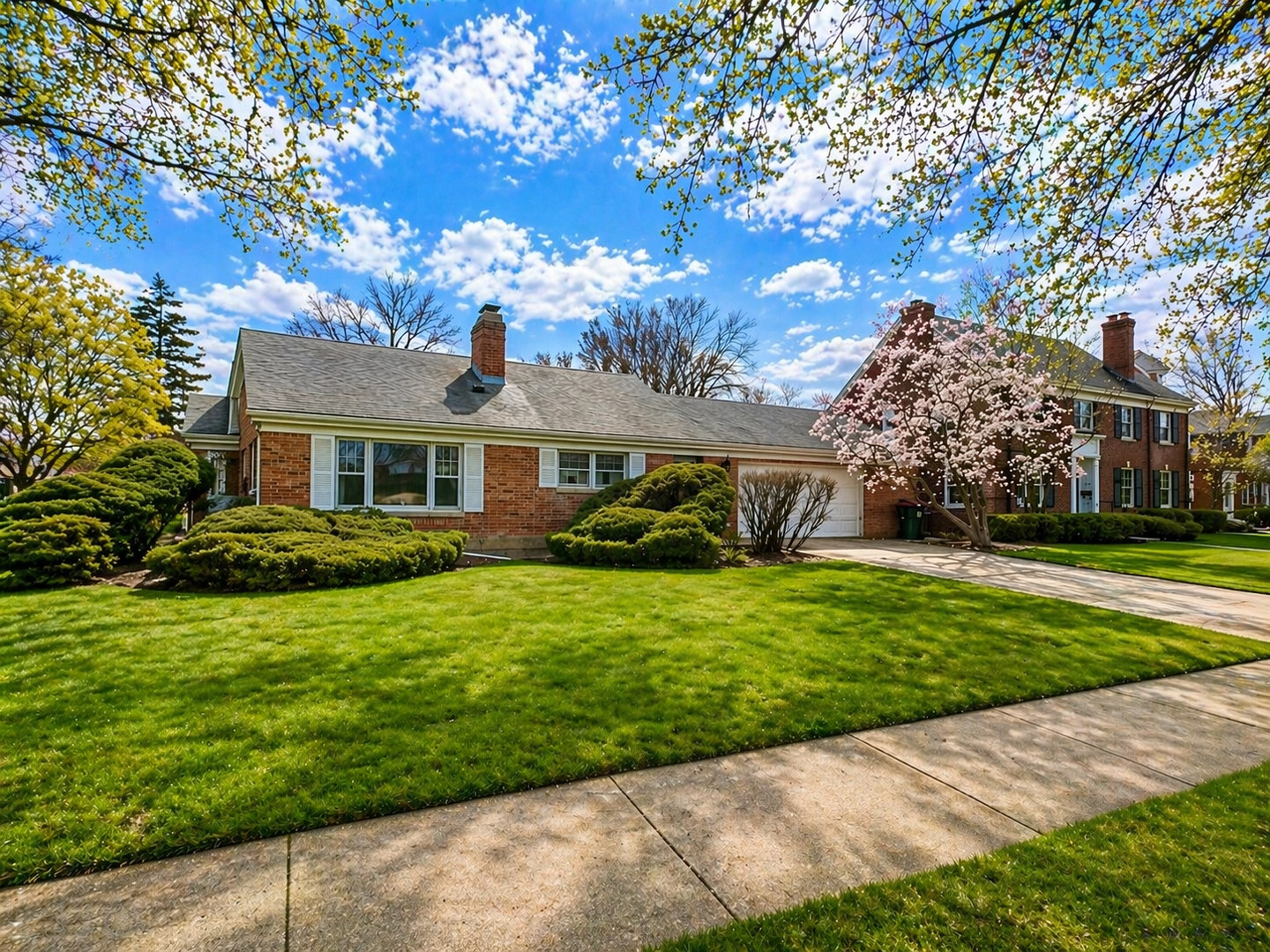 200 Cherry Street, Park Ridge, IL 60068