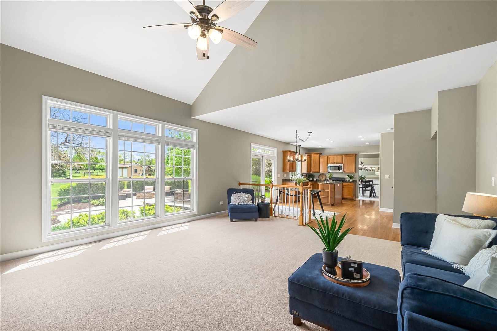 5672 Fields Drive, Yorkville, IL 60560