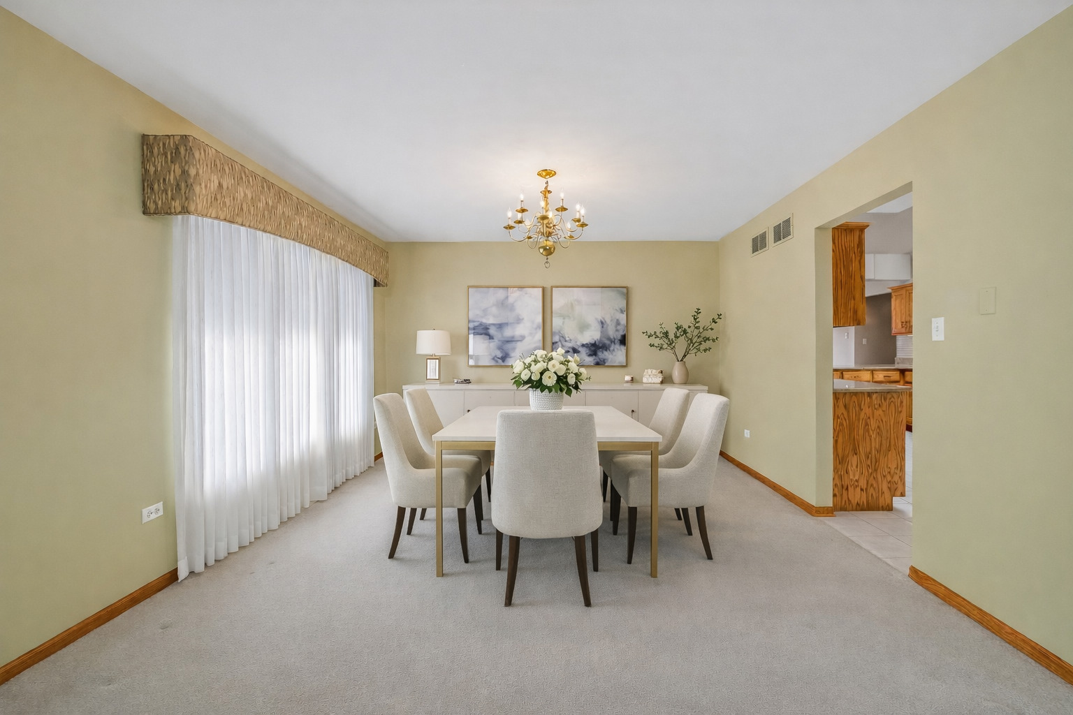 14006 Camden Drive, Orland Park, IL 60462