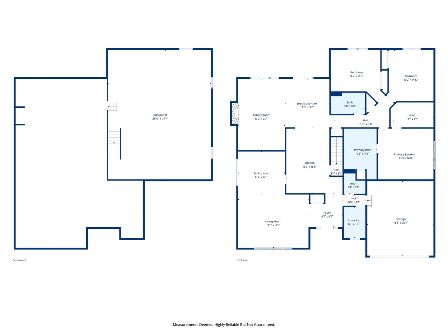 14006 Camden Drive, Orland Park, IL 60462