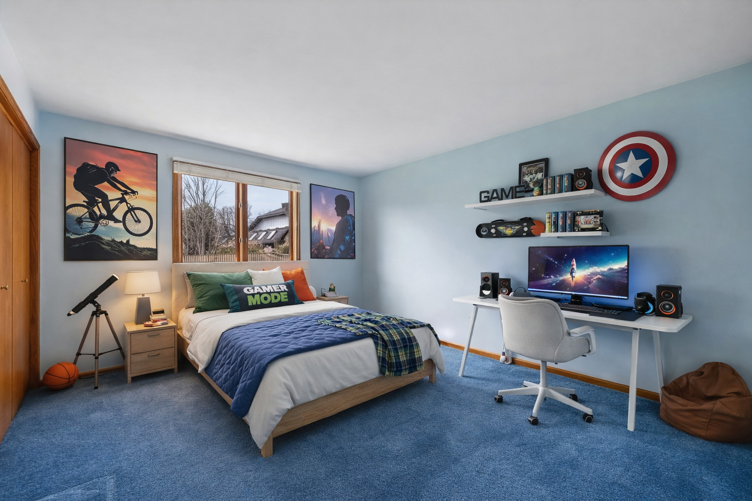 14006 Camden Drive, Orland Park, IL 60462