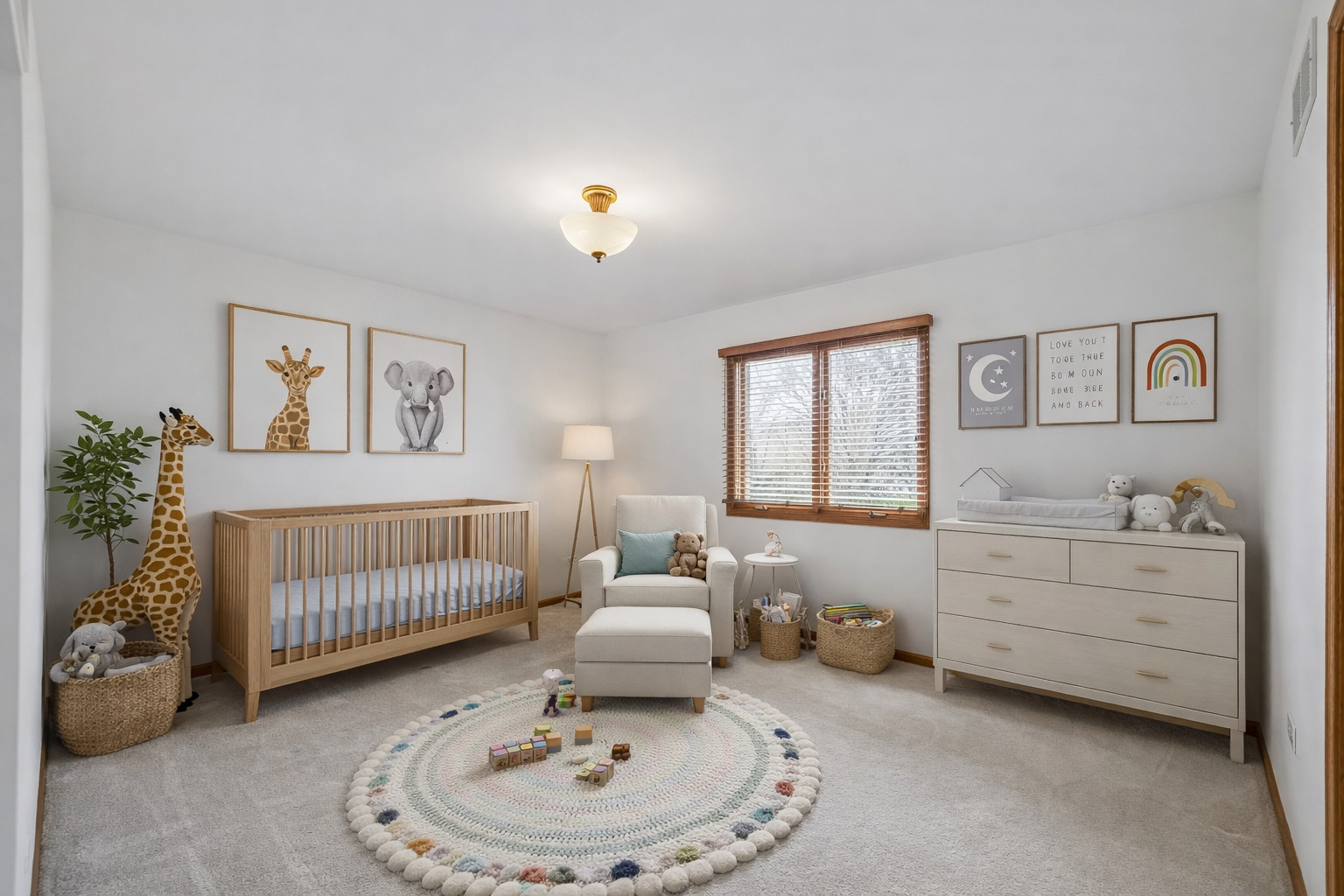 14006 Camden Drive, Orland Park, IL 60462