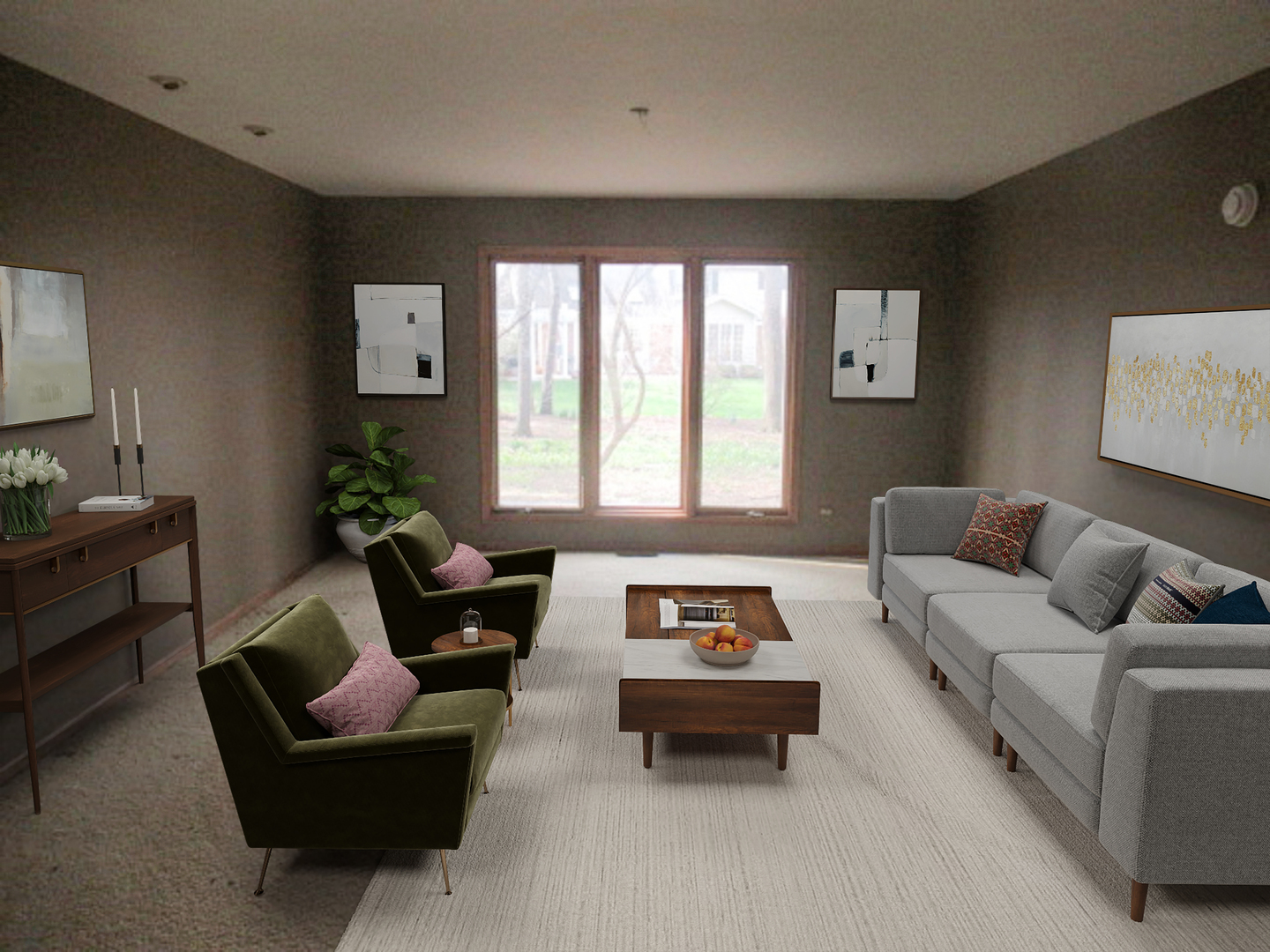 2905 Royal Fox Drive, St. Charles, IL 60174