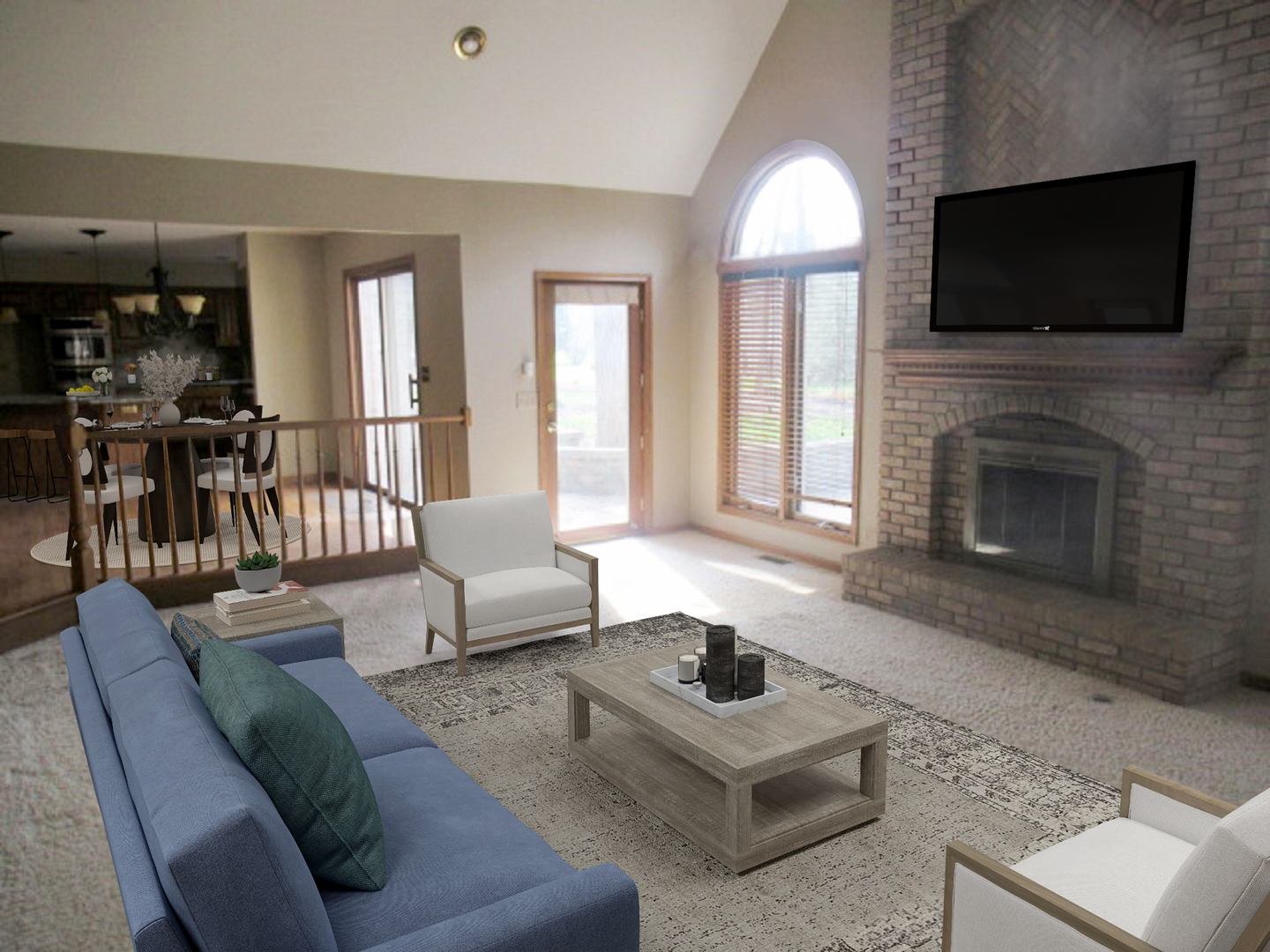 2905 Royal Fox Drive, St. Charles, IL 60174