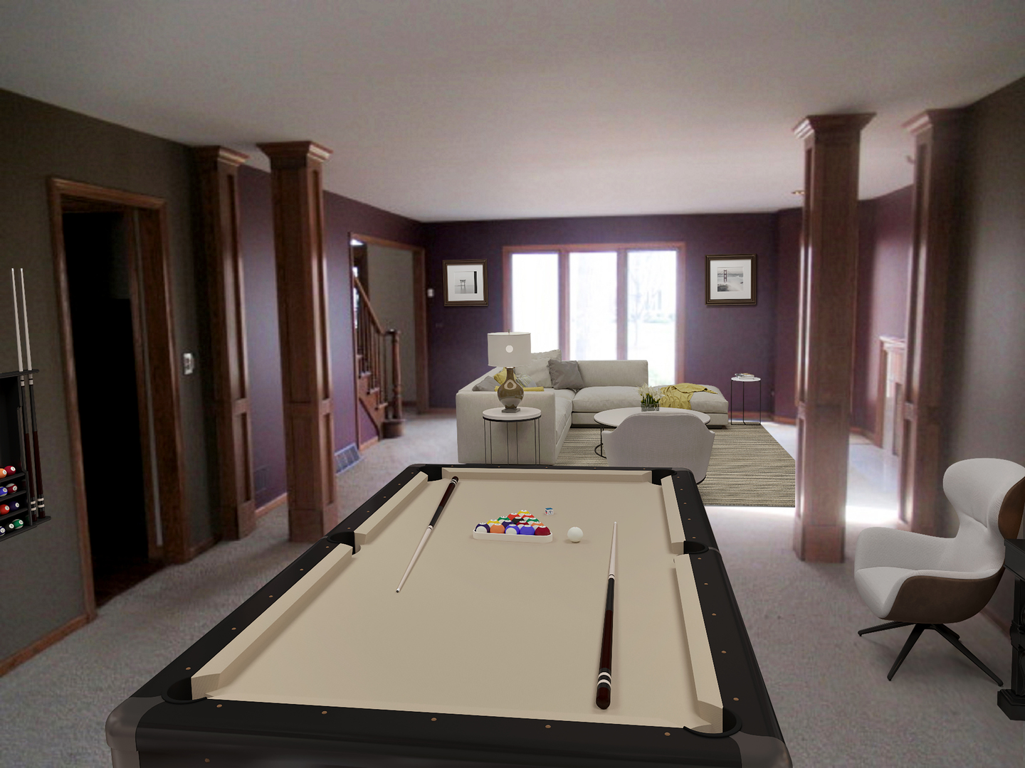 2905 Royal Fox Drive, St. Charles, IL 60174