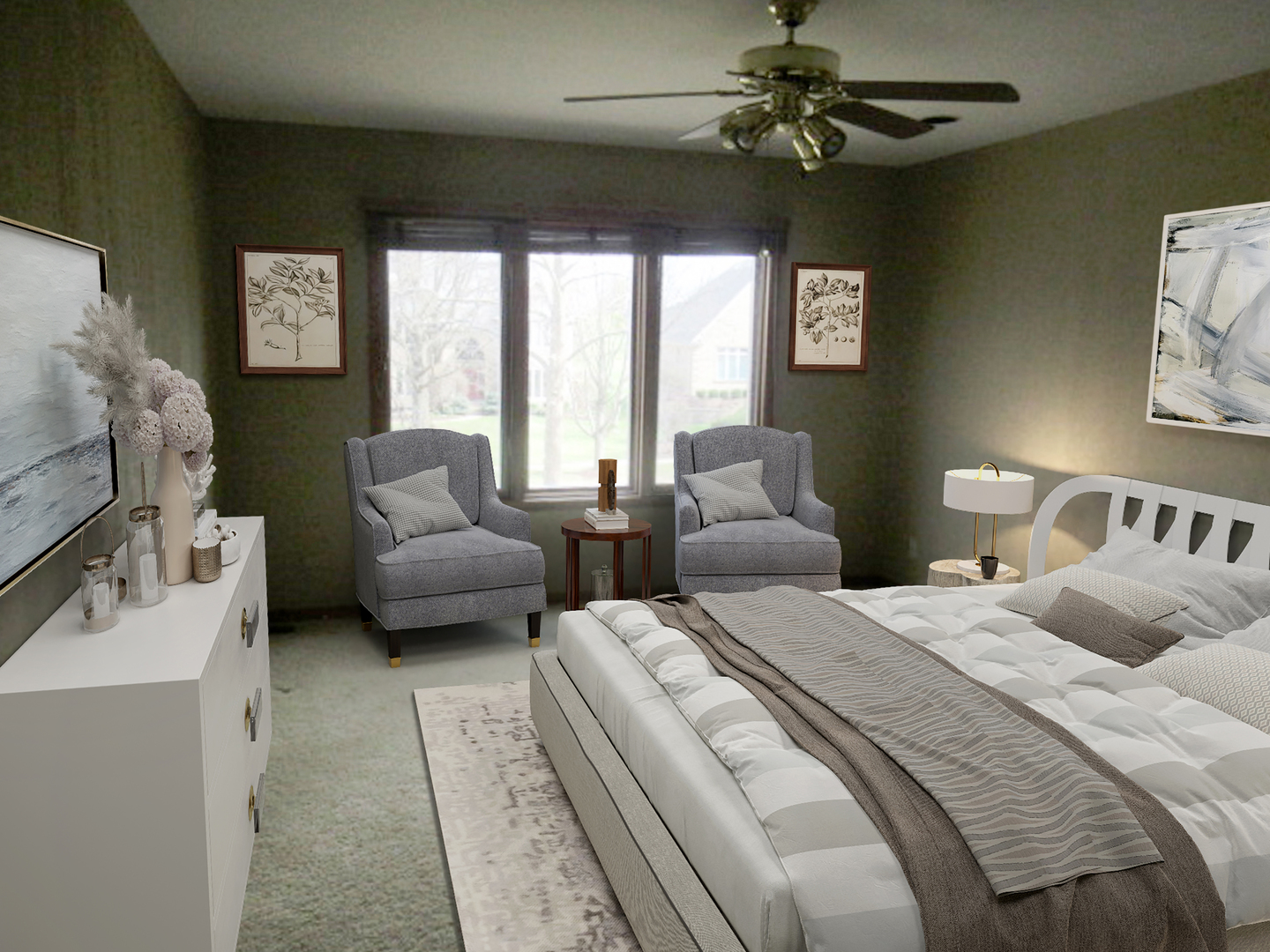 2905 Royal Fox Drive, St. Charles, IL 60174