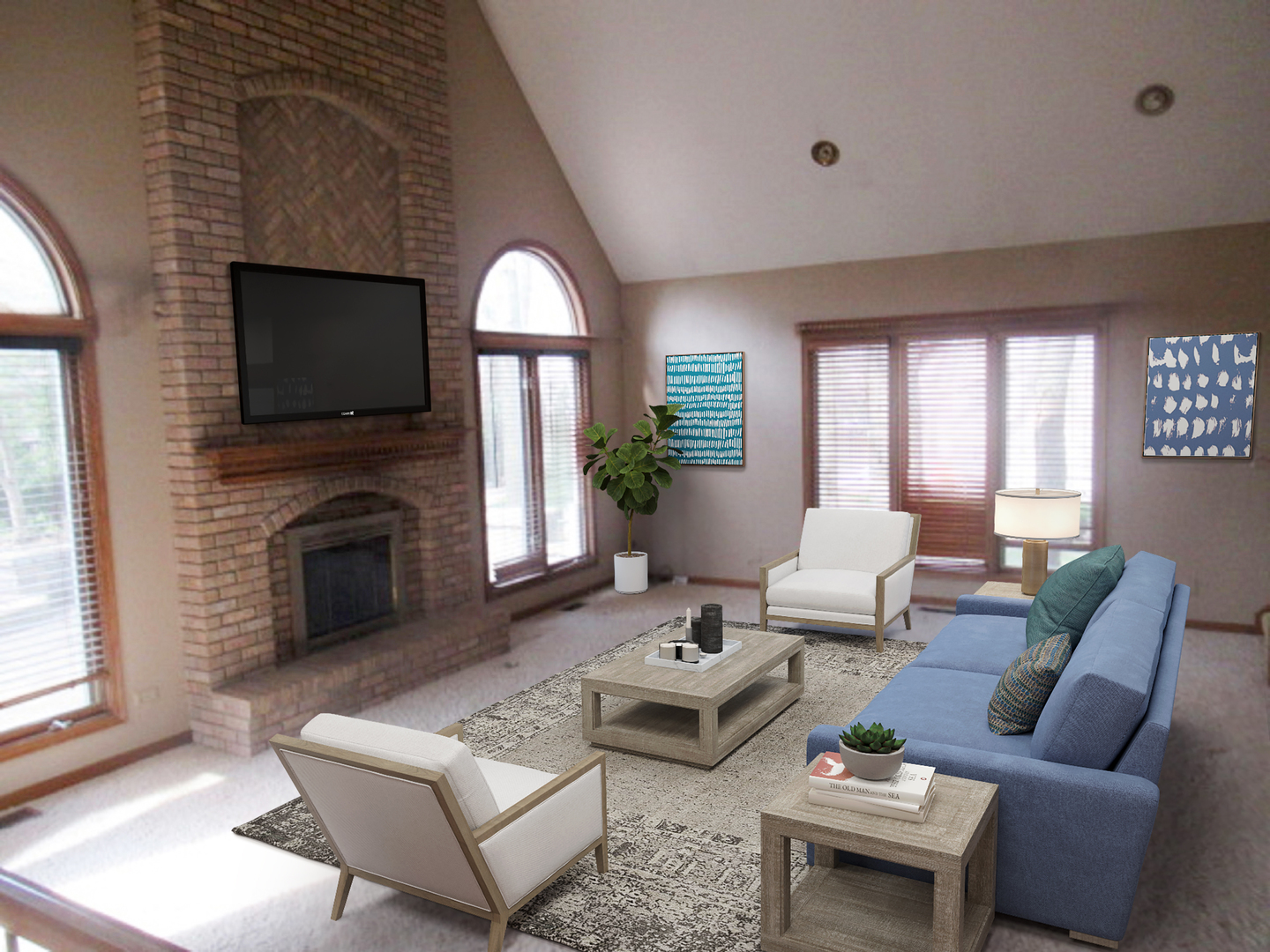 2905 Royal Fox Drive, St. Charles, IL 60174