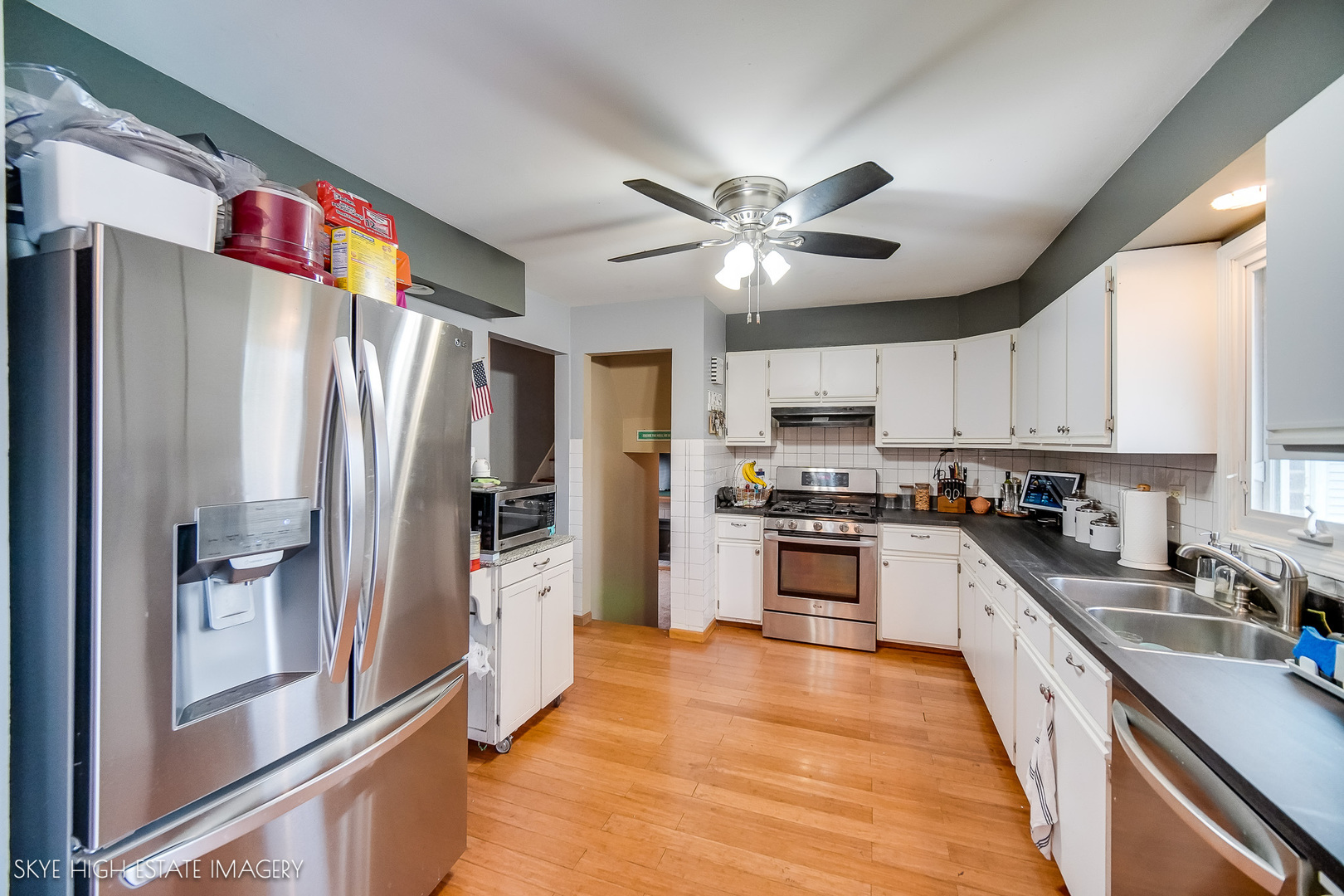 4713 153rd Street, Oak Forest, IL 60452