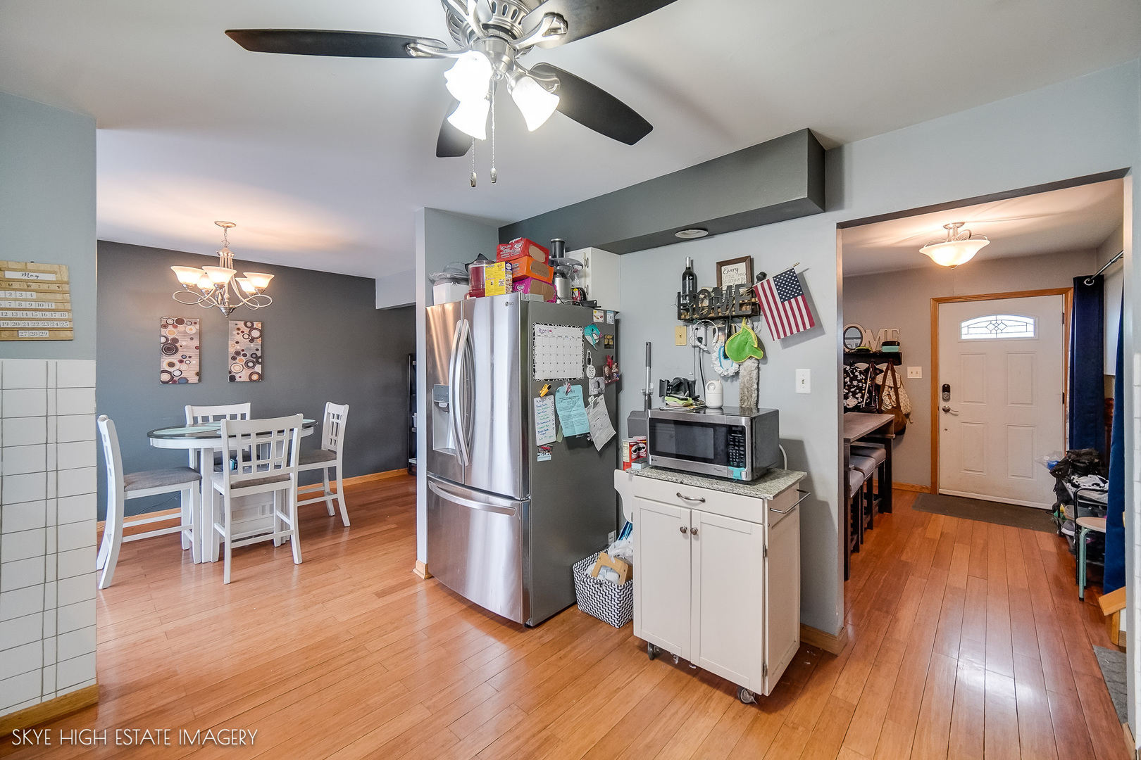 4713 153rd Street, Oak Forest, IL 60452