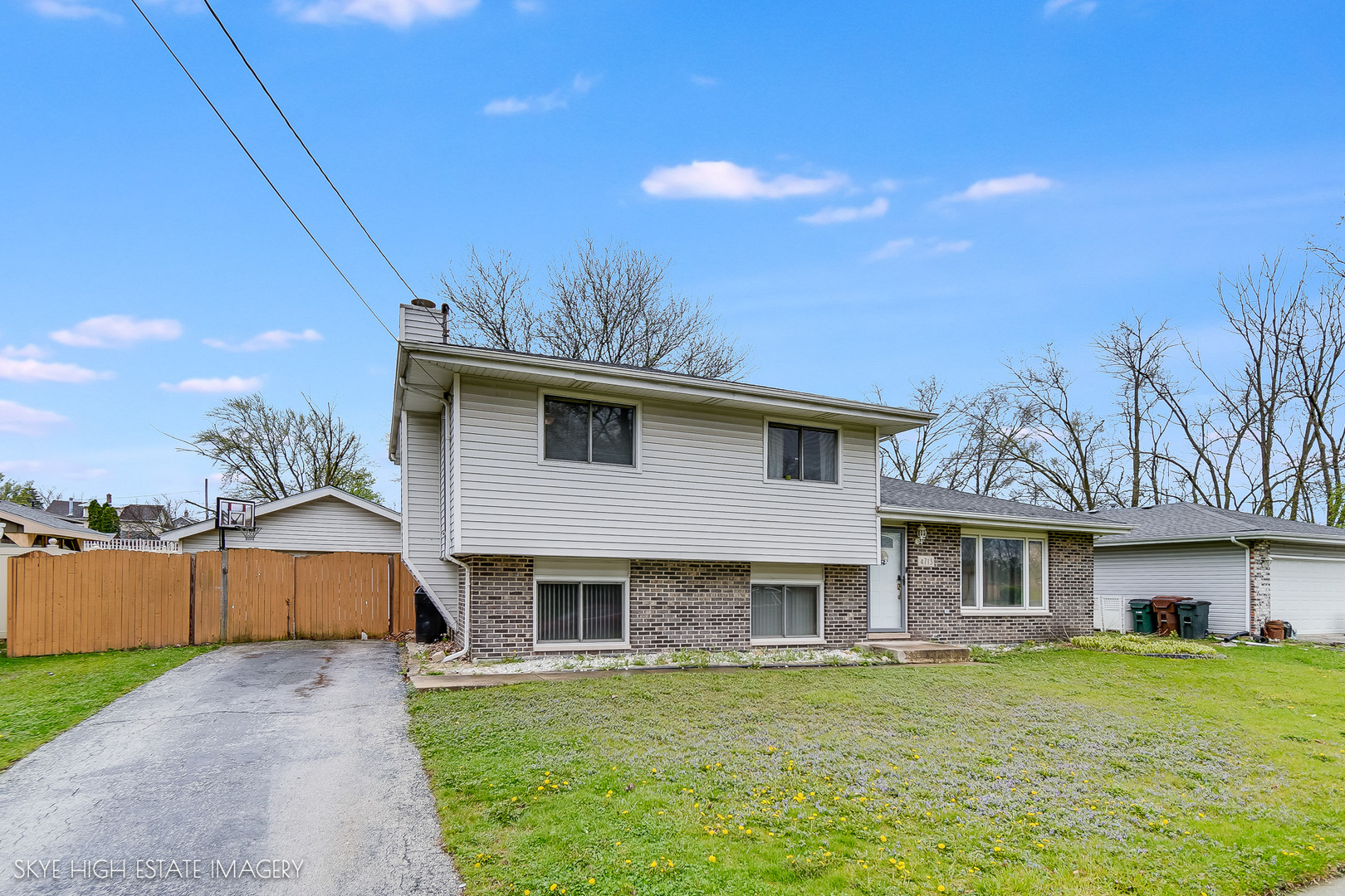 4713 153rd Street, Oak Forest, IL 60452