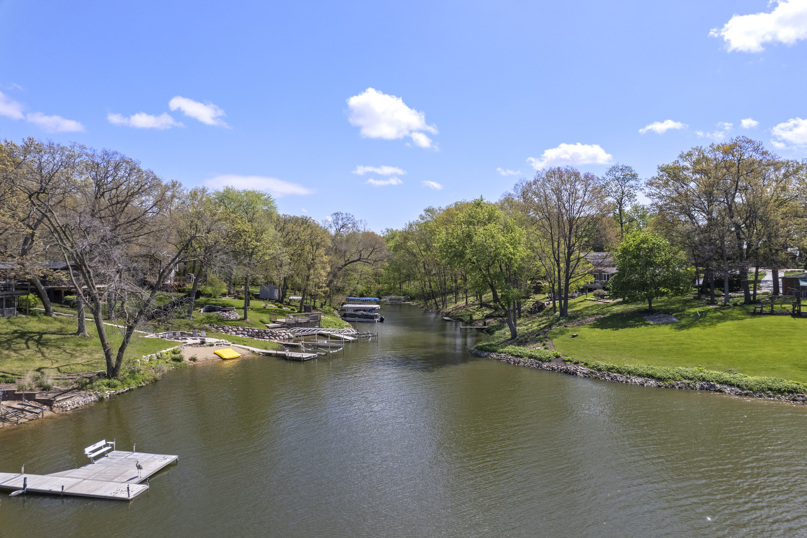 795 Lake Holiday Drive, Lake Holiday, IL 60548