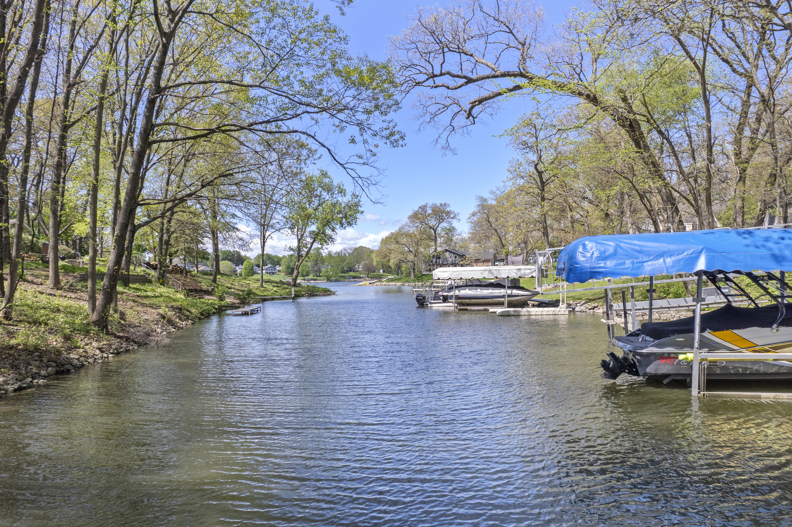 795 Lake Holiday Drive, Lake Holiday, IL 60548