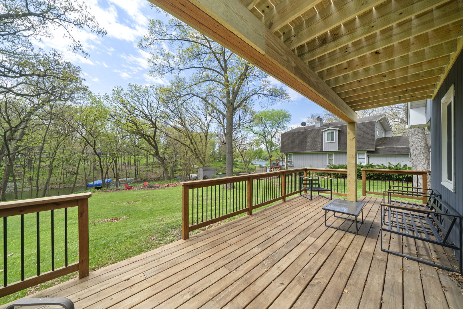 795 Lake Holiday Drive, Lake Holiday, IL 60548