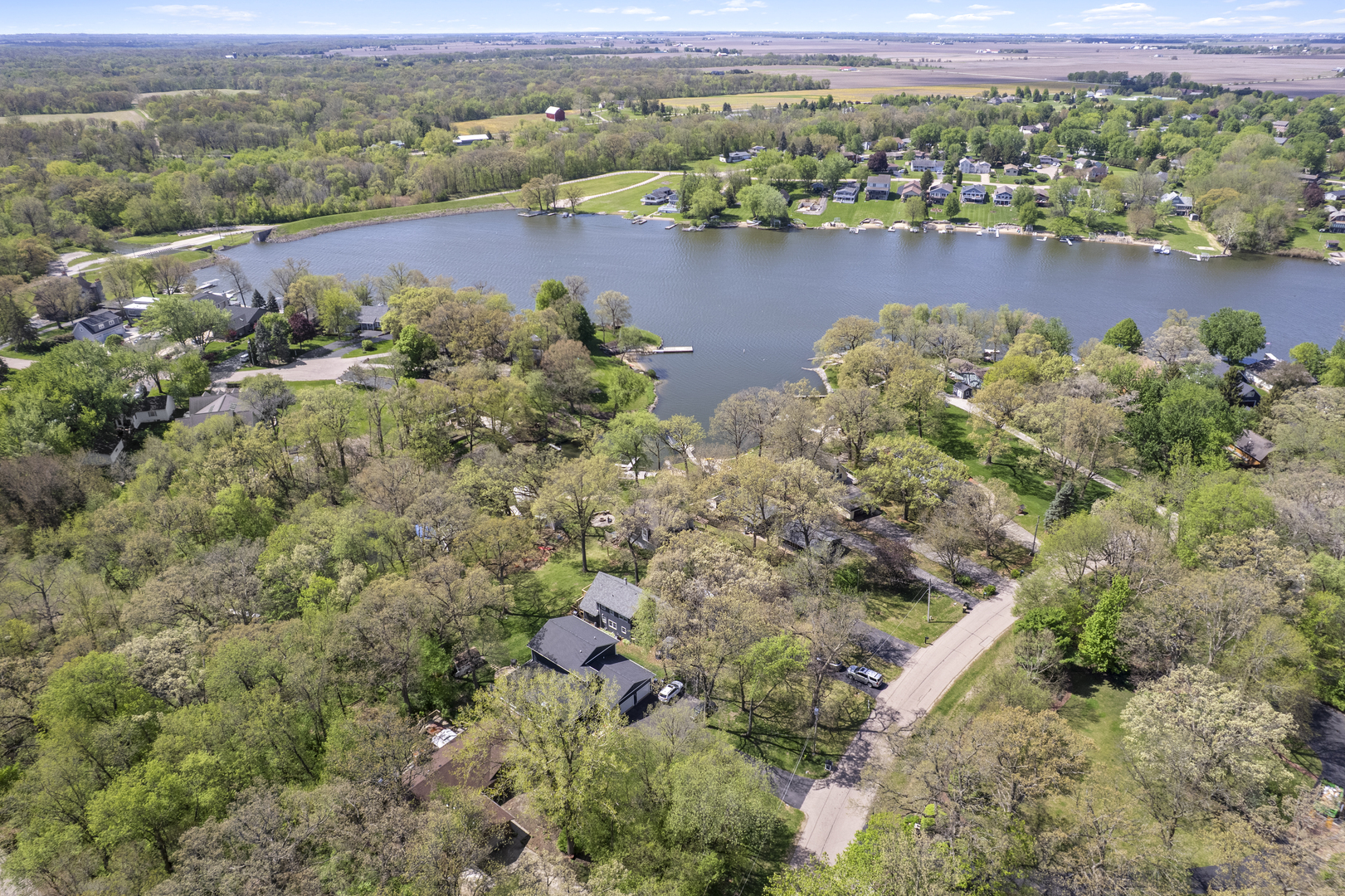 795 Lake Holiday Drive, Lake Holiday, IL 60548
