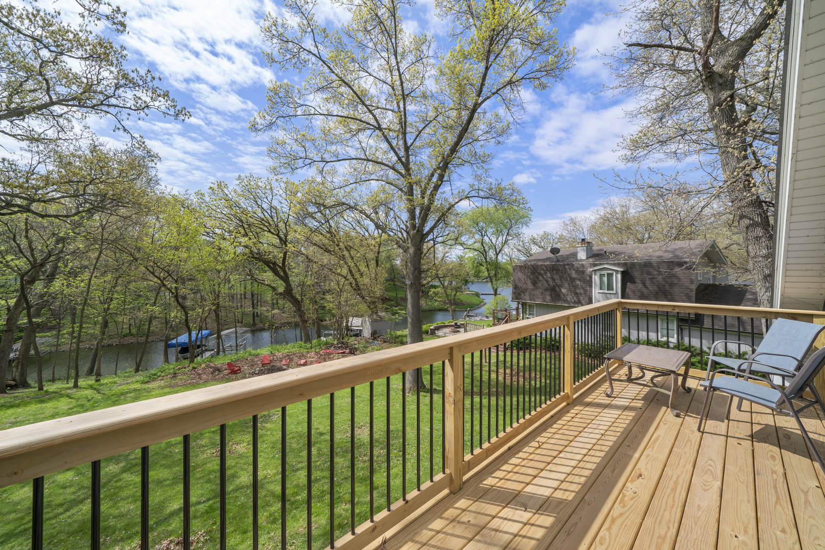 795 Lake Holiday Drive, Lake Holiday, IL 60548