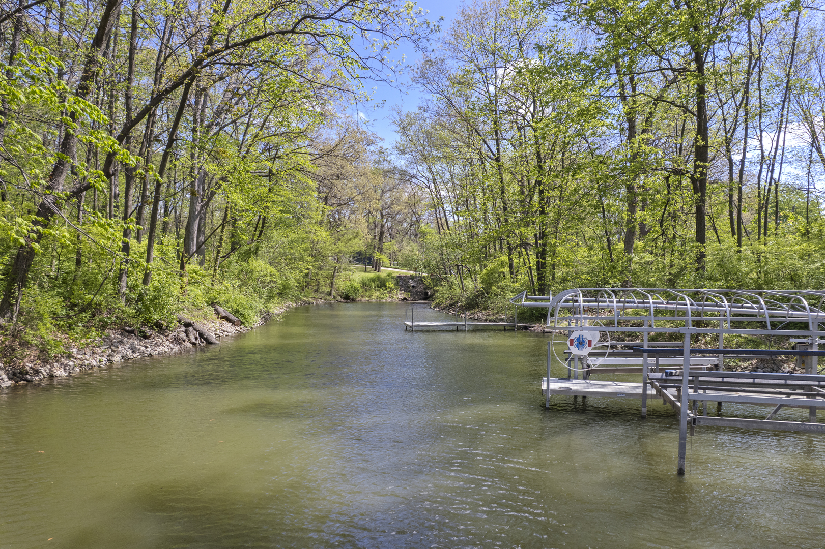 795 Lake Holiday Drive, Lake Holiday, IL 60548