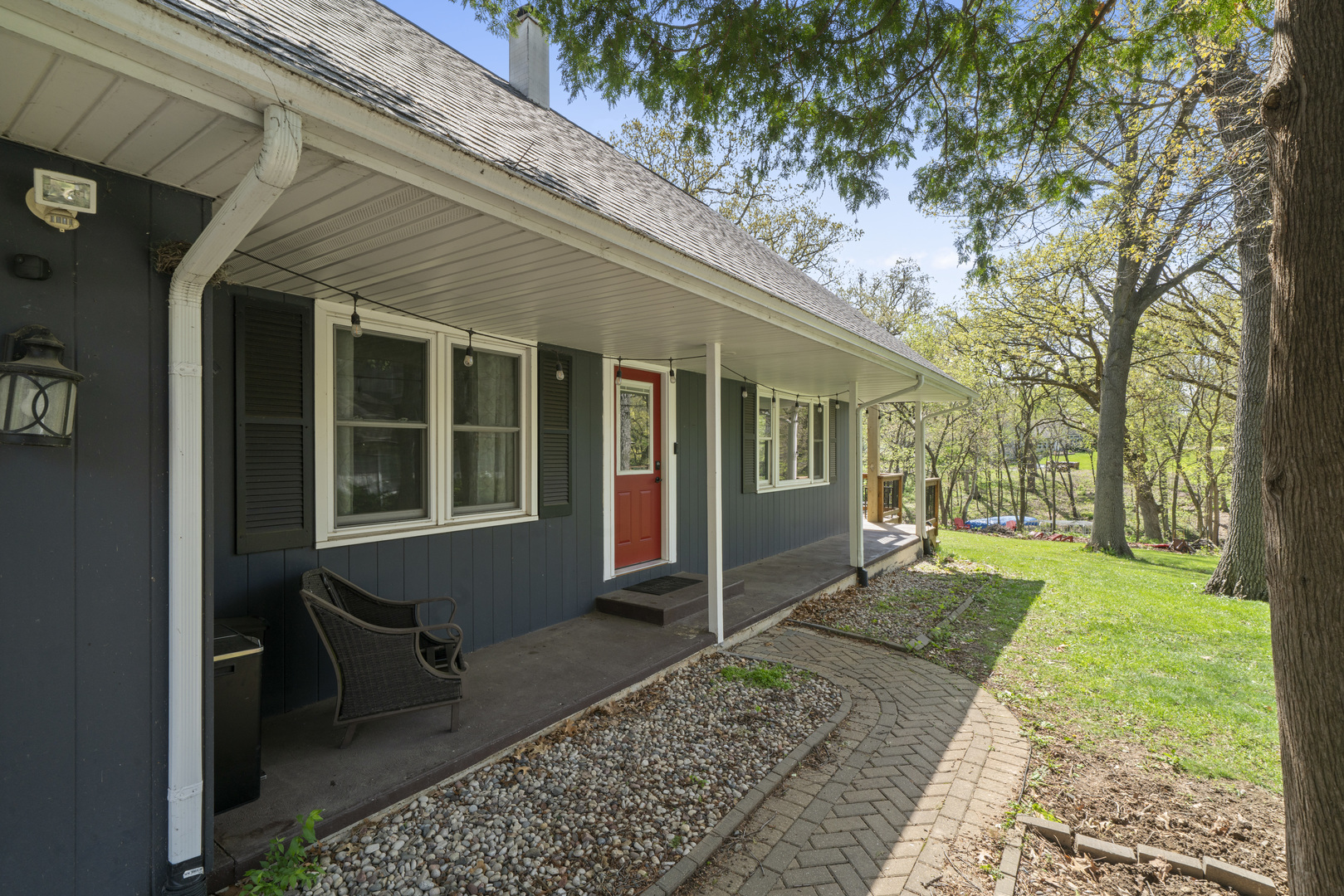 795 Lake Holiday Drive, Lake Holiday, IL 60548