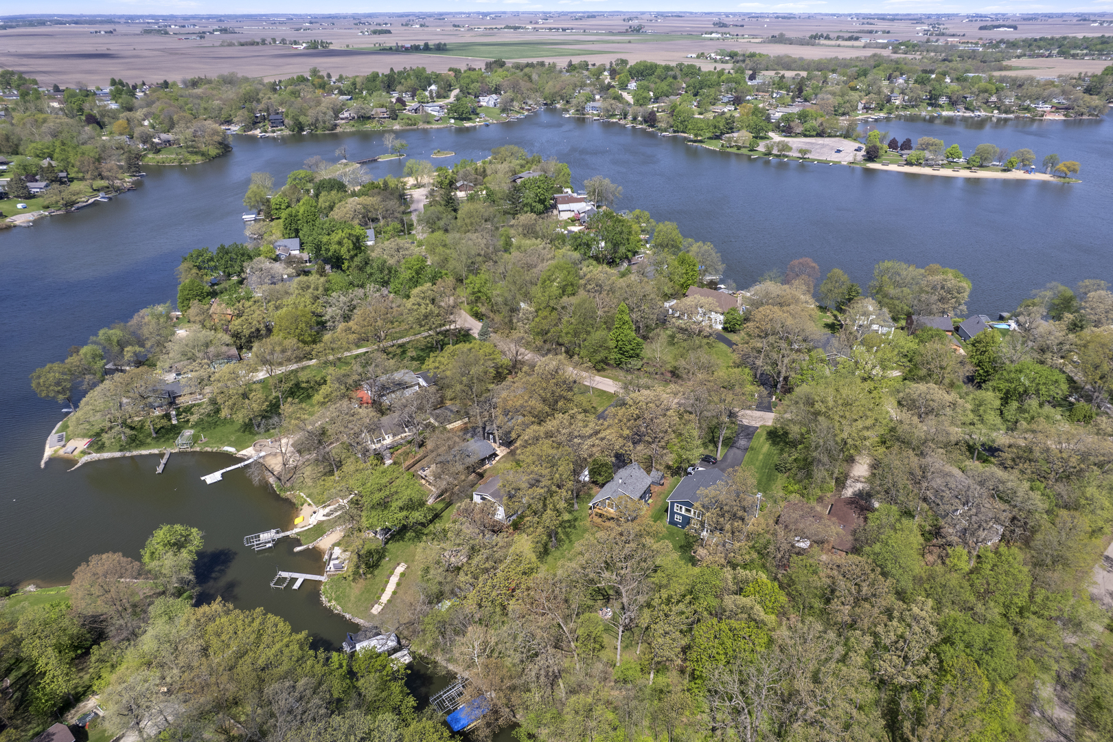 795 Lake Holiday Drive, Lake Holiday, IL 60548