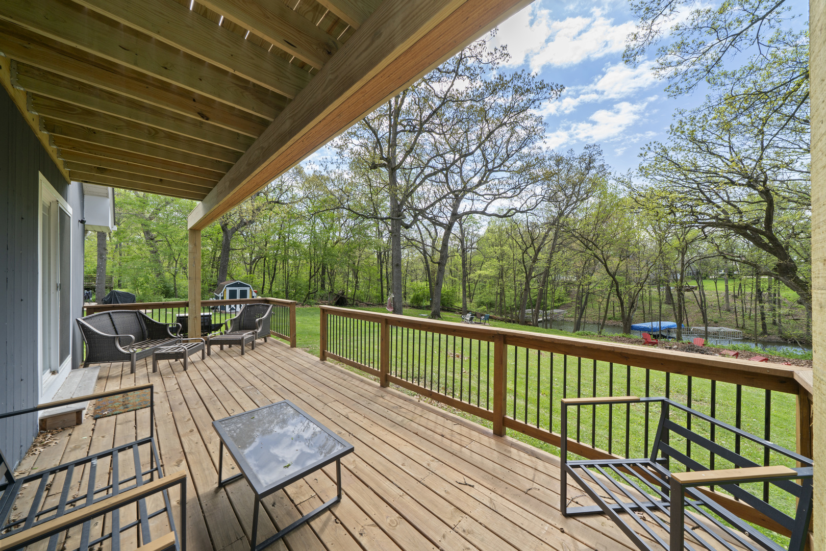 795 Lake Holiday Drive, Lake Holiday, IL 60548