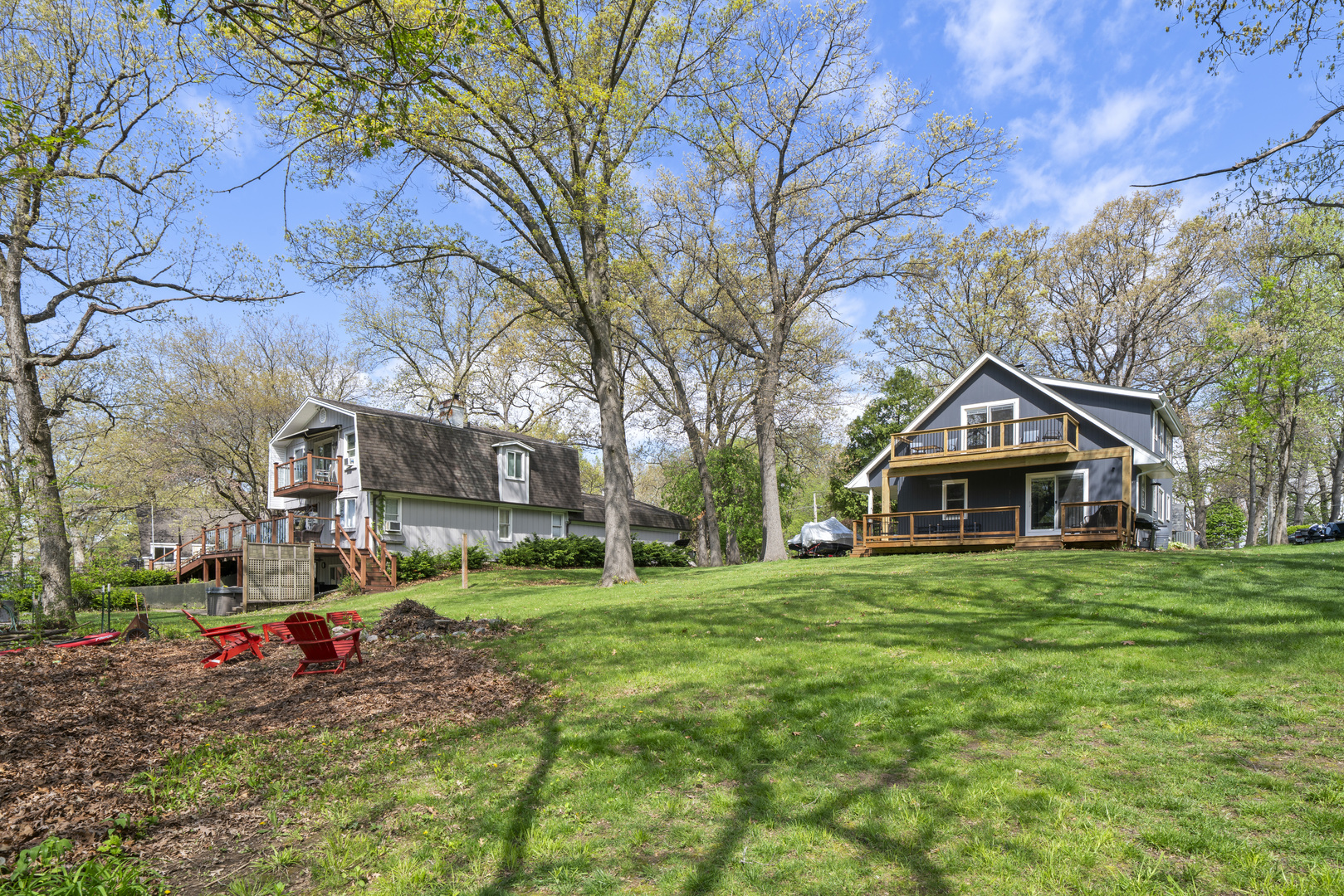 795 Lake Holiday Drive, Lake Holiday, IL 60548