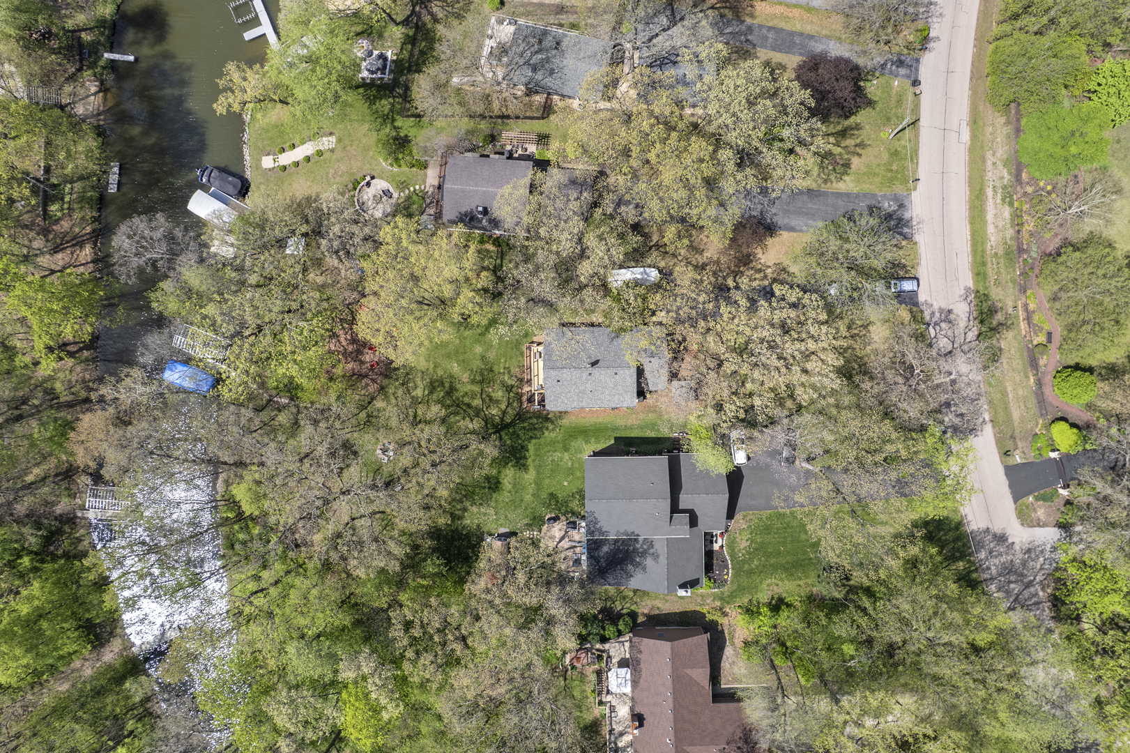 795 Lake Holiday Drive, Lake Holiday, IL 60548