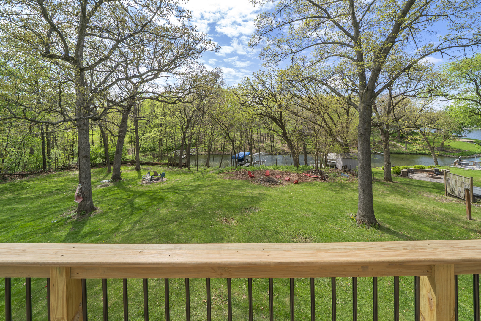 795 Lake Holiday Drive, Lake Holiday, IL 60548