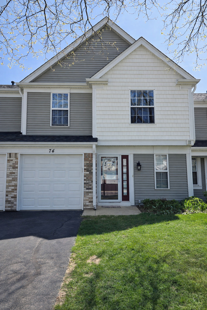 Streamwood, IL 60107