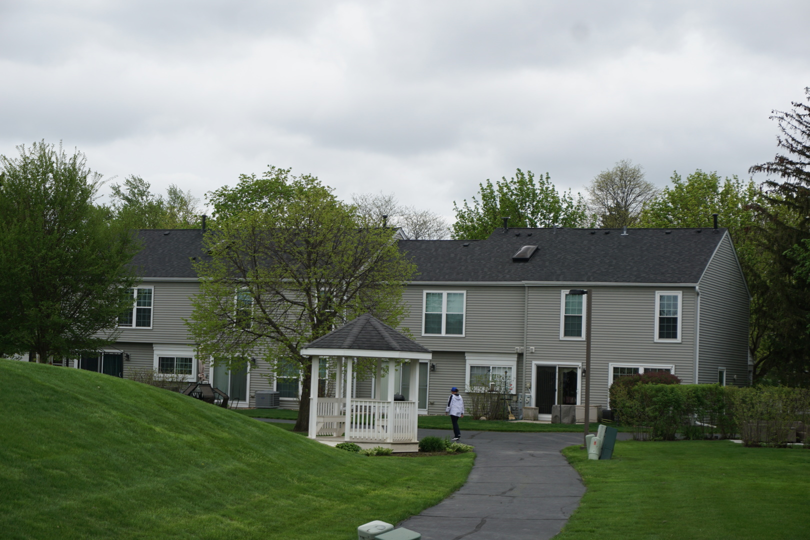 74 Marion Lane #74, Streamwood, IL 60107