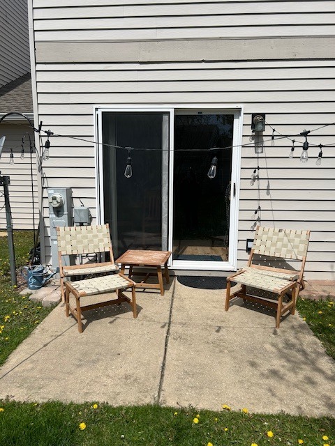 1431 W SPLIT OAK Circle, Round Lake Beach, IL 60073