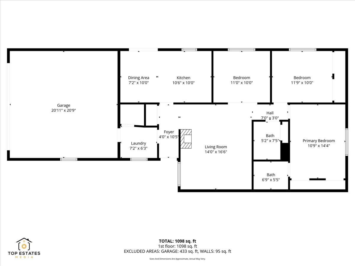 1135 Foxboro Court, Schaumburg, IL 60193