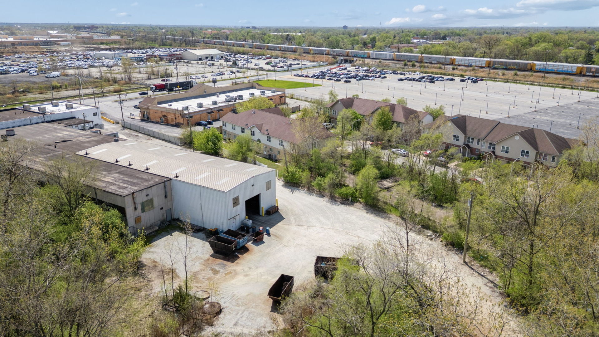 379 E 147th Street, Harvey, IL 60426