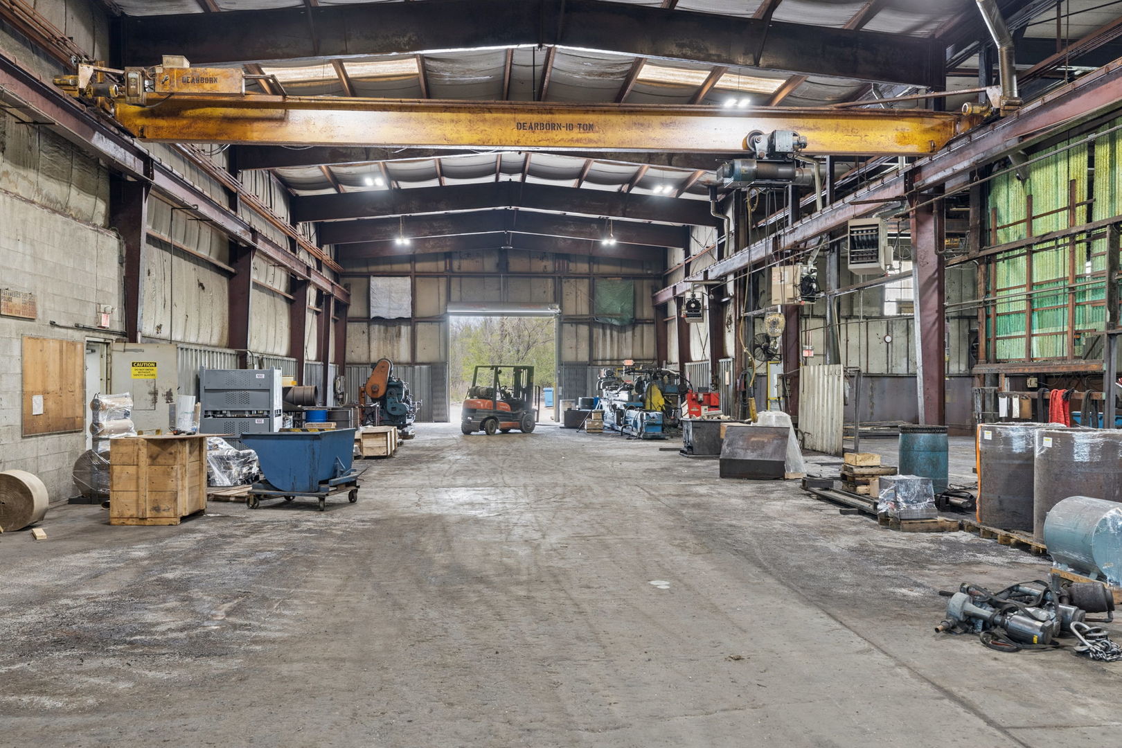 379 E 147th Street, Harvey, IL 60426