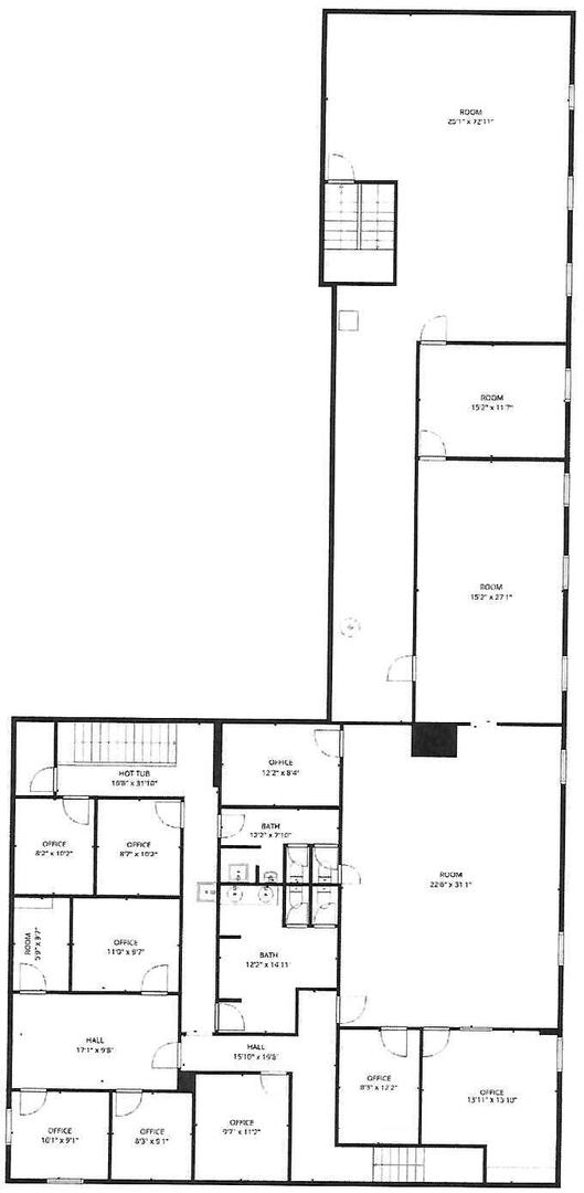 379 E 147th Street, Harvey, IL 60426