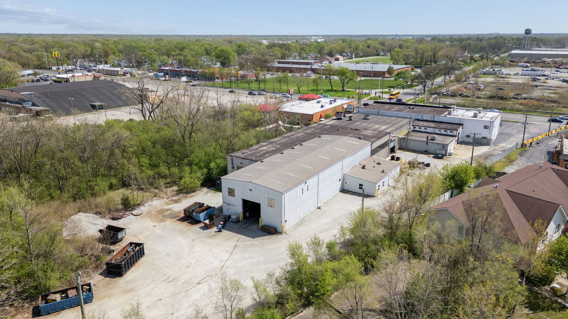 379 E 147th Street, Harvey, IL 60426