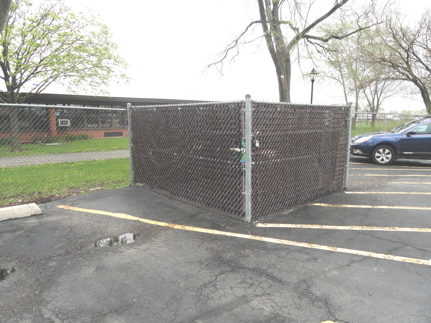 9907 W 58th Street #1, Countryside, IL 60525