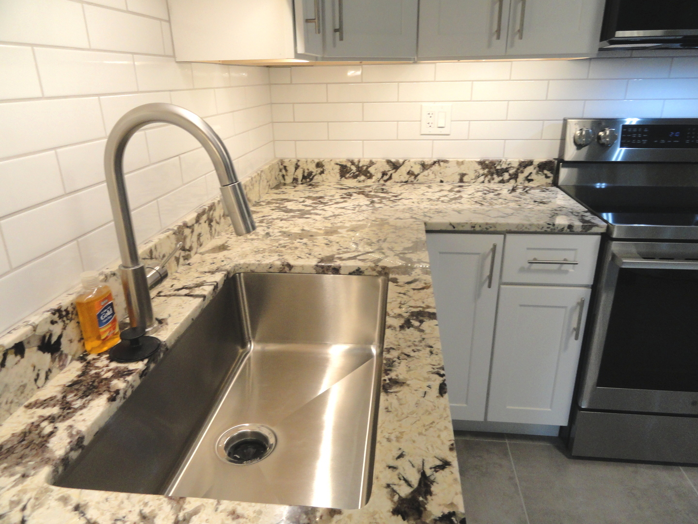 9907 W 58th Street #1, Countryside, IL 60525