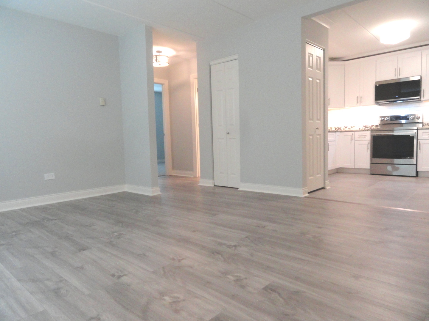 9907 W 58th Street #1, Countryside, IL 60525