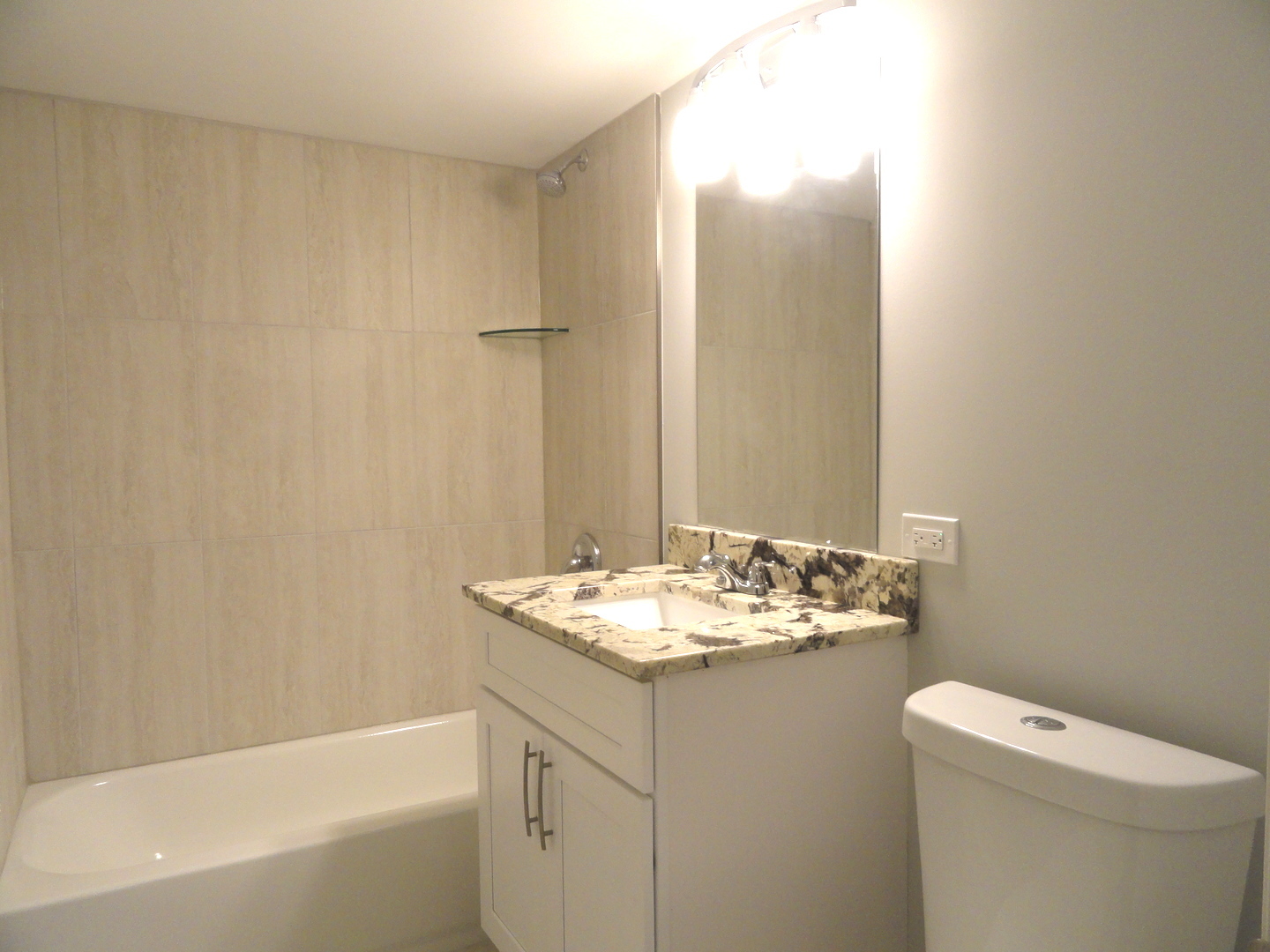 9907 W 58th Street #1, Countryside, IL 60525