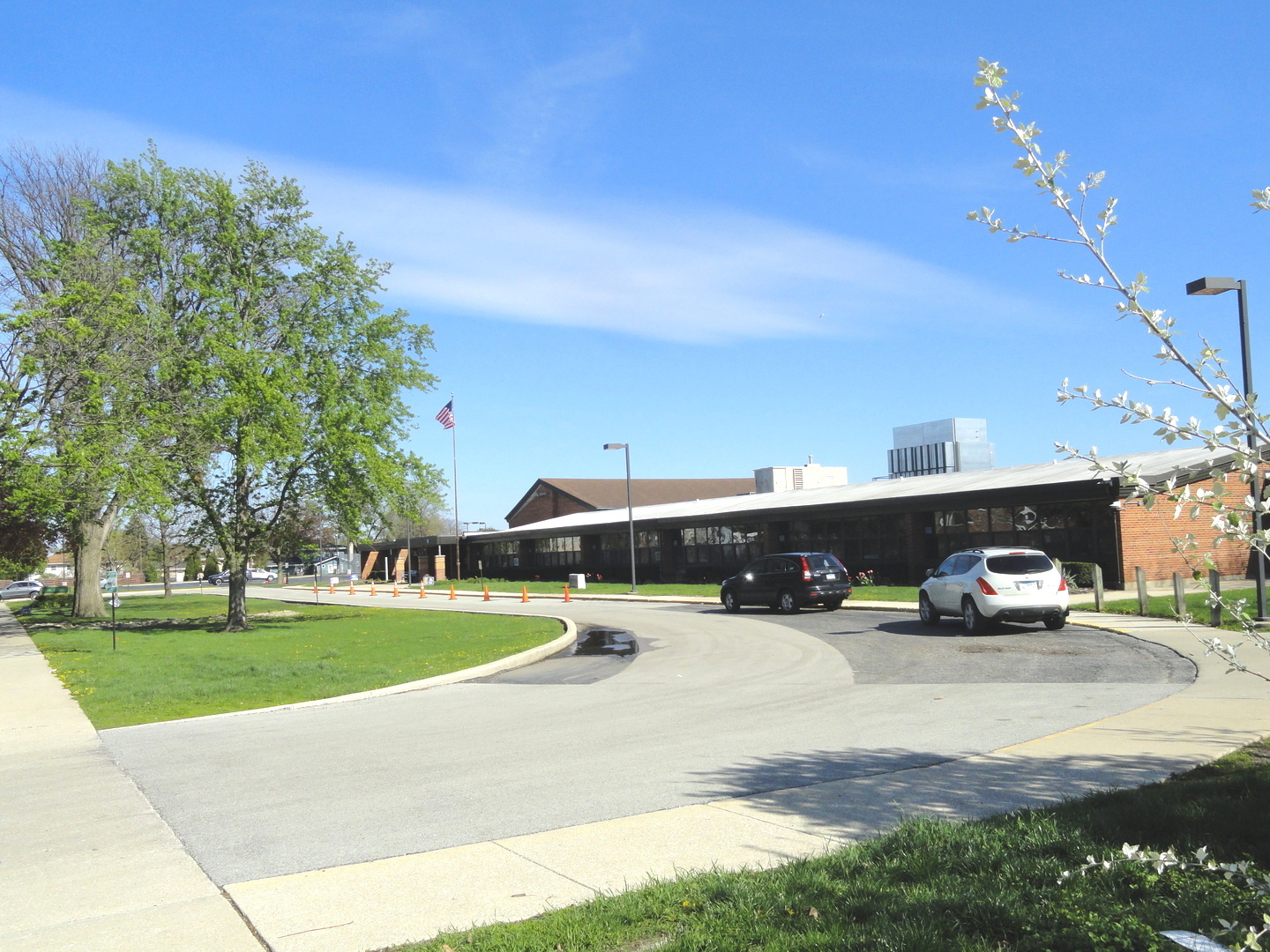 9907 W 58th Street #1, Countryside, IL 60525