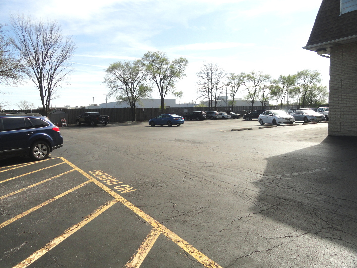 9907 W 58th Street #1, Countryside, IL 60525