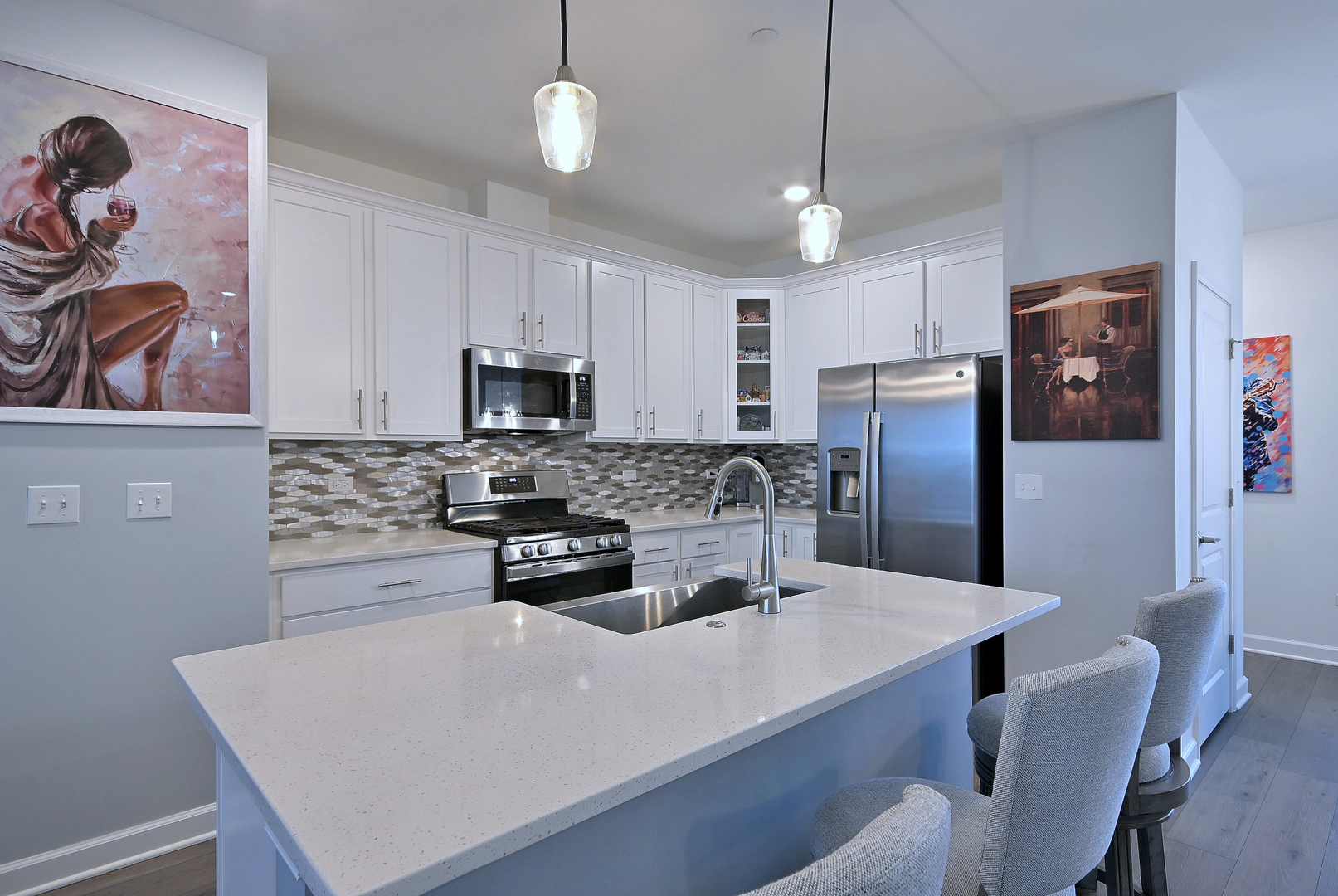 1538 Times Drive, Des Plaines, IL 60018