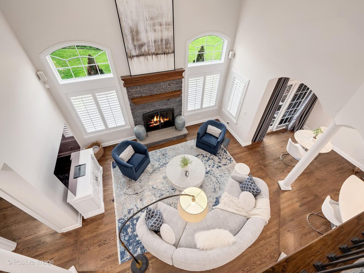 431 Skipping Stone Lane, Hinsdale, IL 60521