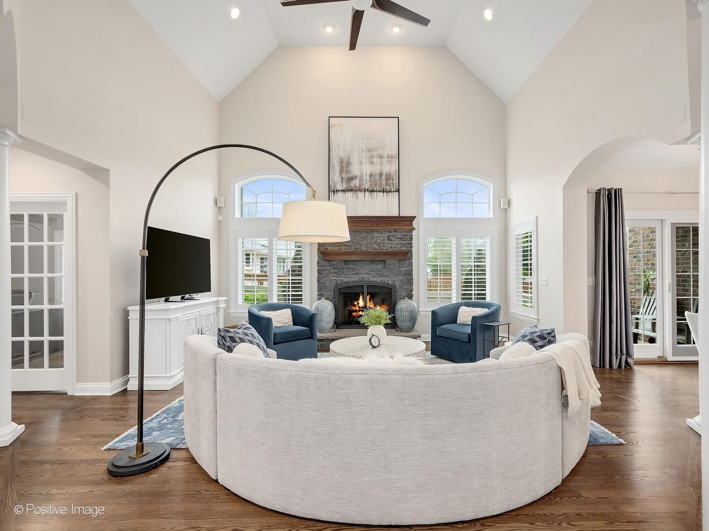 431 Skipping Stone Lane, Hinsdale, IL 60521