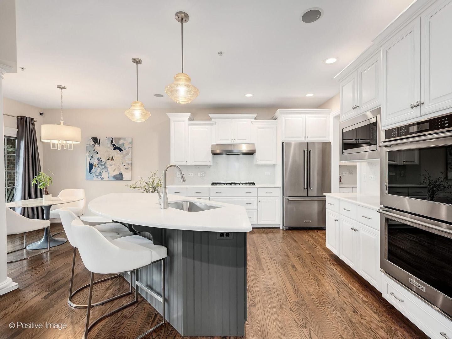 431 Skipping Stone Lane, Hinsdale, IL 60521