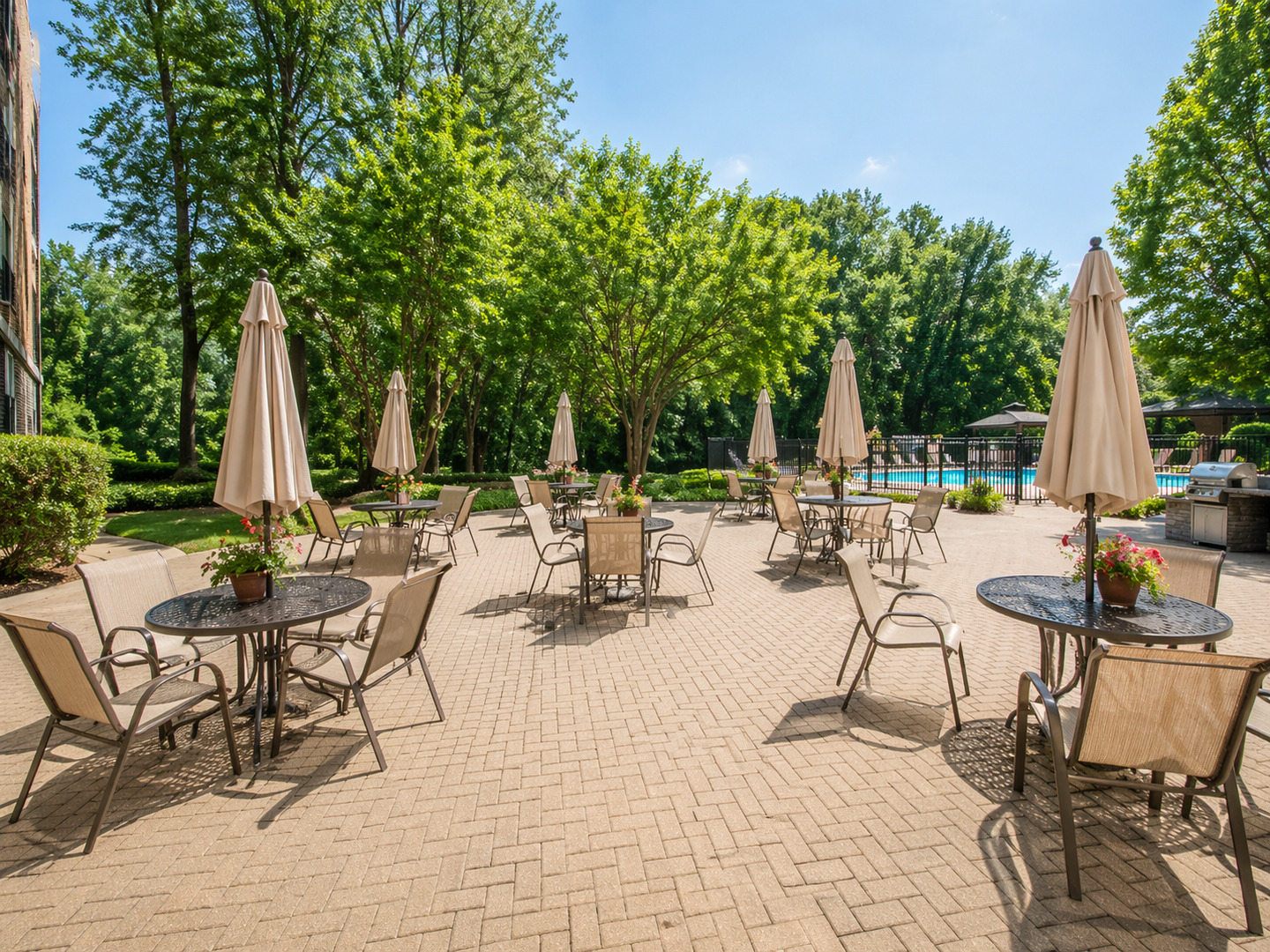 1 Renaissance Place #720, Palatine, IL 60067