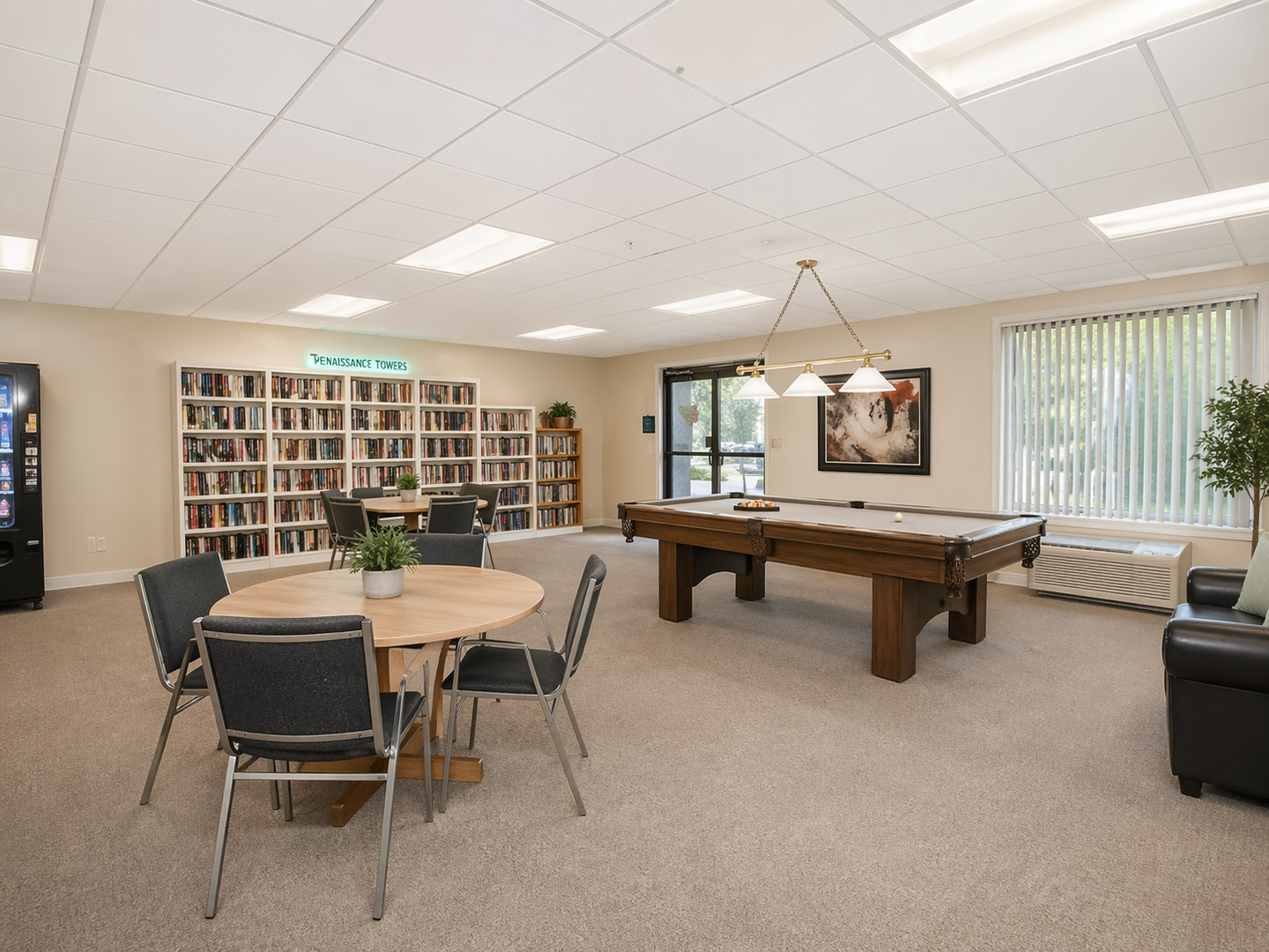 1 Renaissance Place #720, Palatine, IL 60067