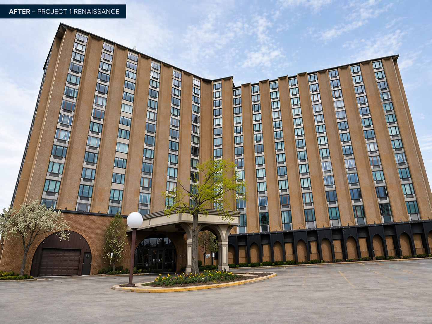 1 Renaissance Place #720, Palatine, IL 60067