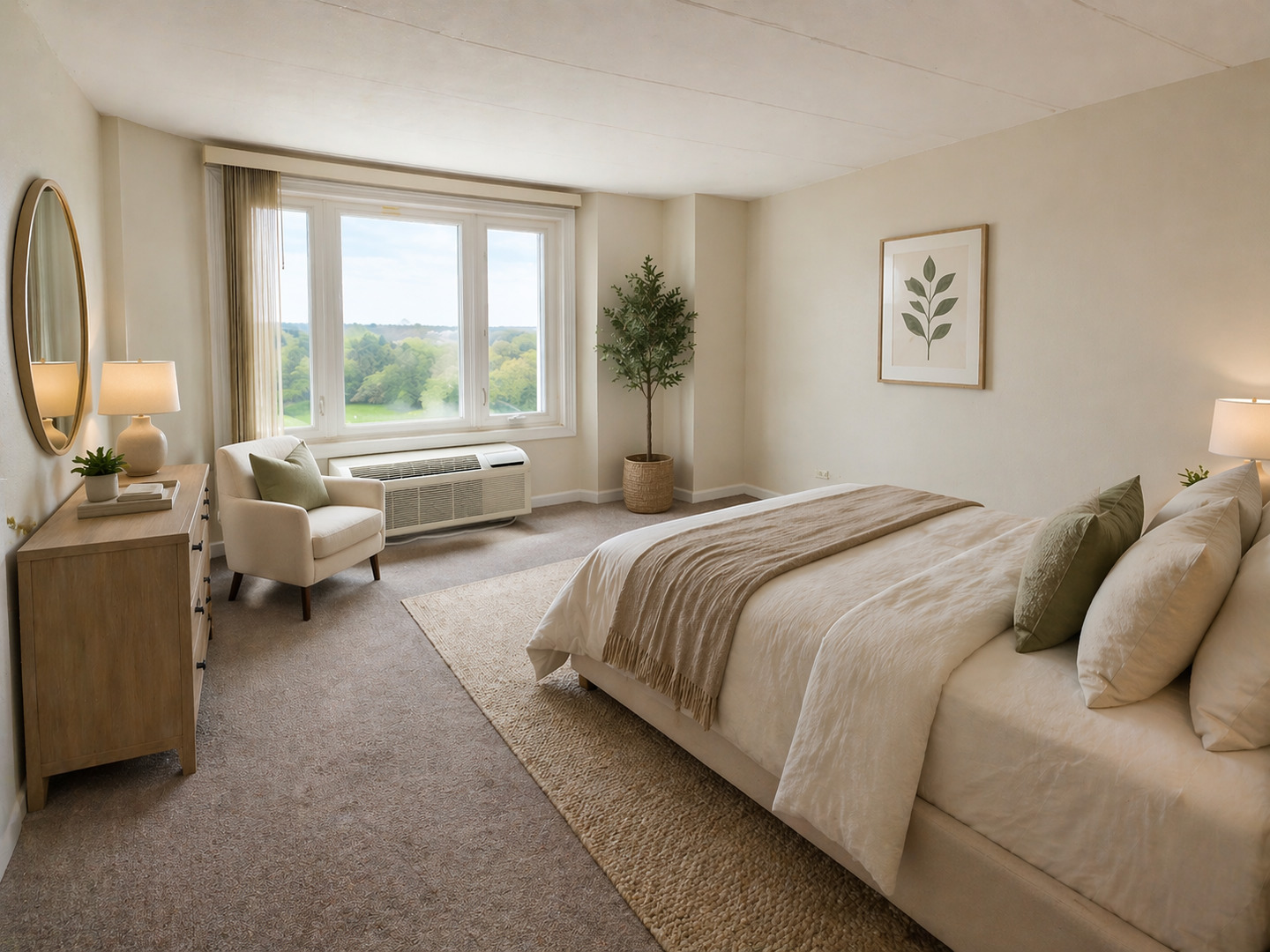 1 Renaissance Place #720, Palatine, IL 60067